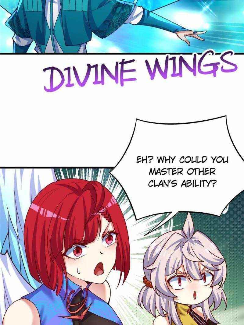 I Picked Up An Attribute Chapter 160 - Page 53