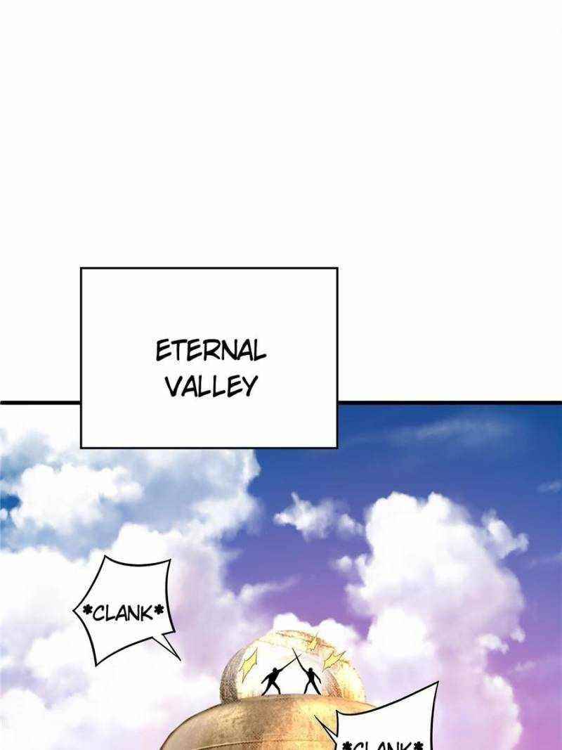 I Picked Up An Attribute Chapter 160 - Page 60