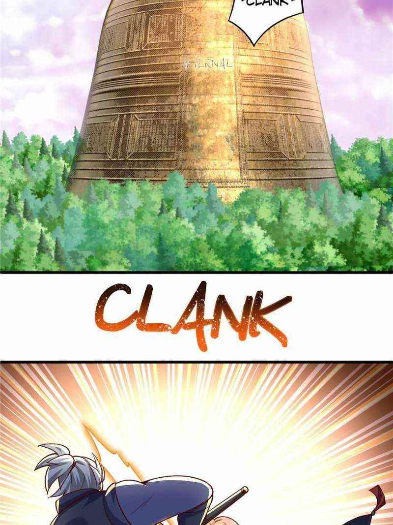 I Picked Up An Attribute Chapter 160 - Page 61