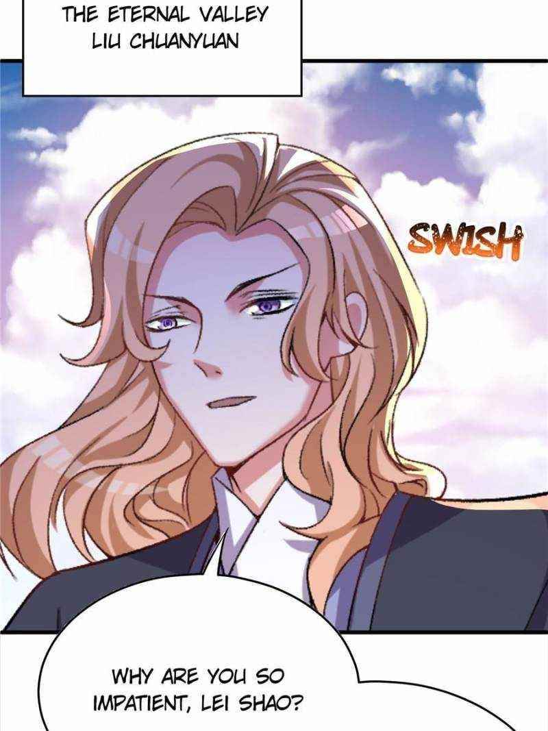 I Picked Up An Attribute Chapter 160 - Page 64