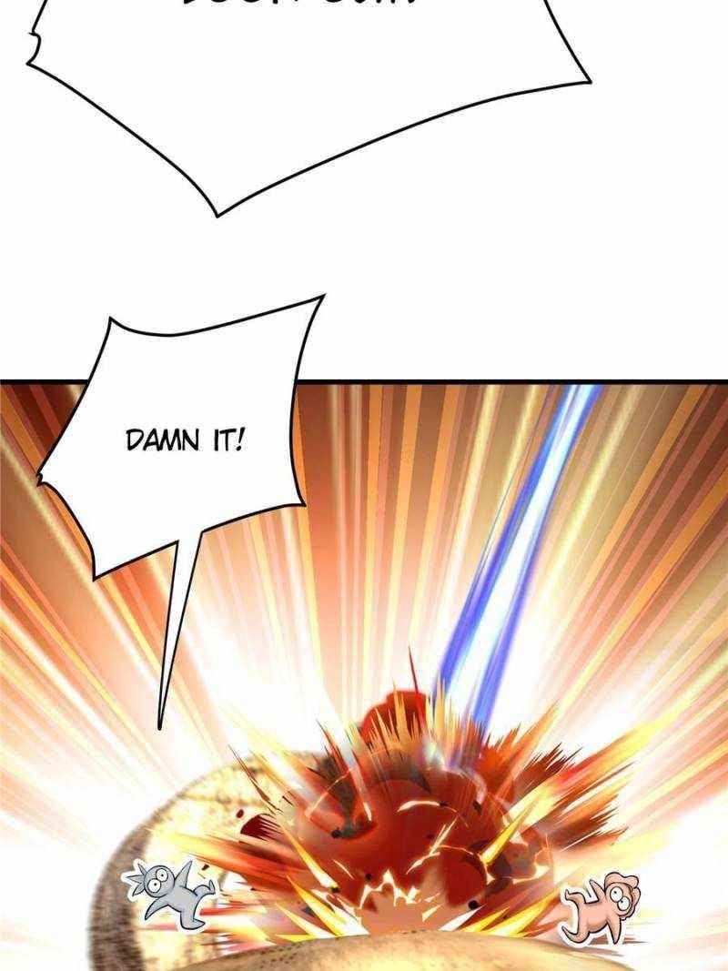 I Picked Up An Attribute Chapter 160 - Page 67