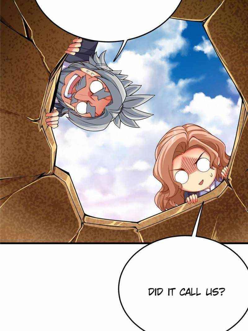 I Picked Up An Attribute Chapter 160 - Page 69