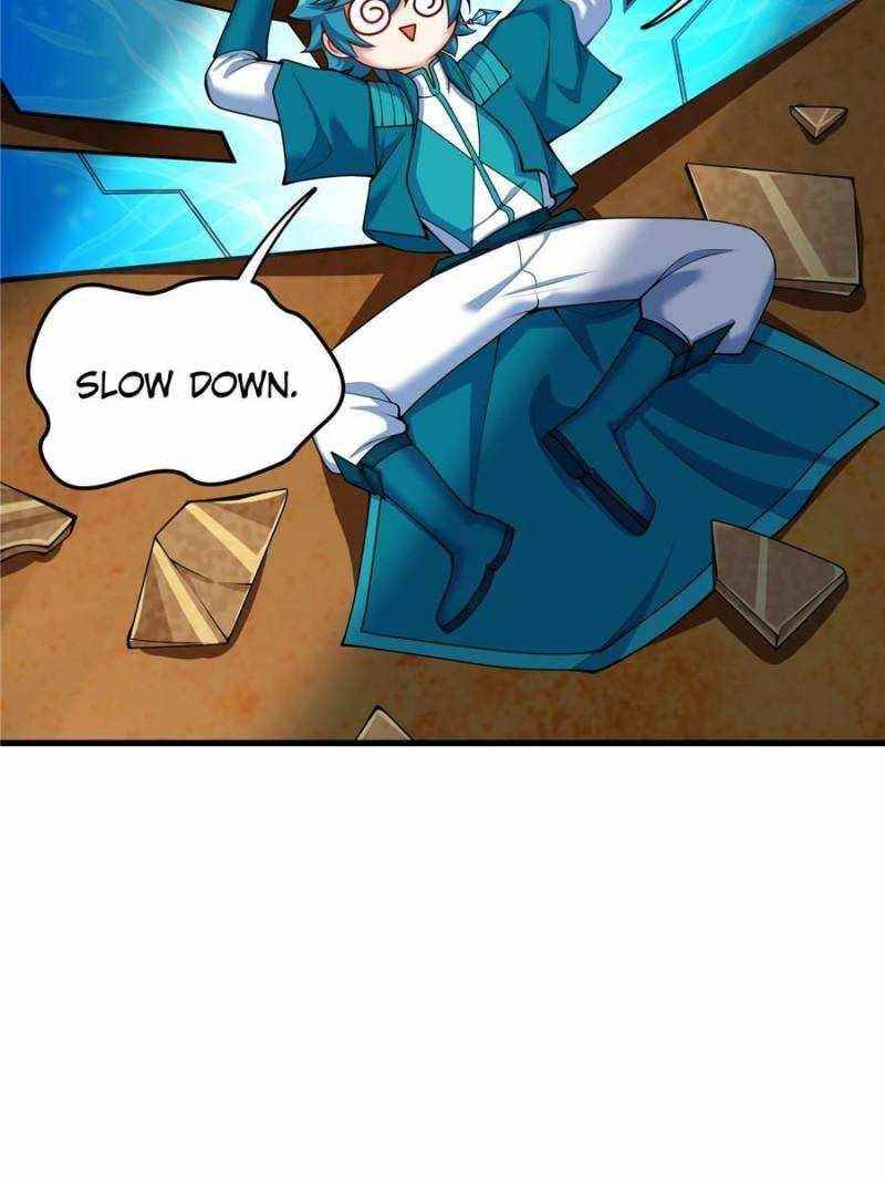 I Picked Up An Attribute Chapter 160 - Page 71