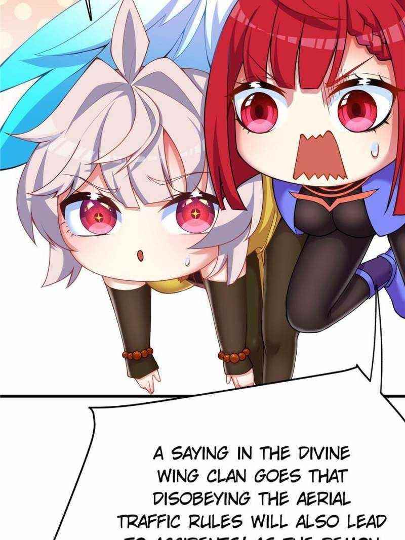 I Picked Up An Attribute Chapter 160 - Page 73