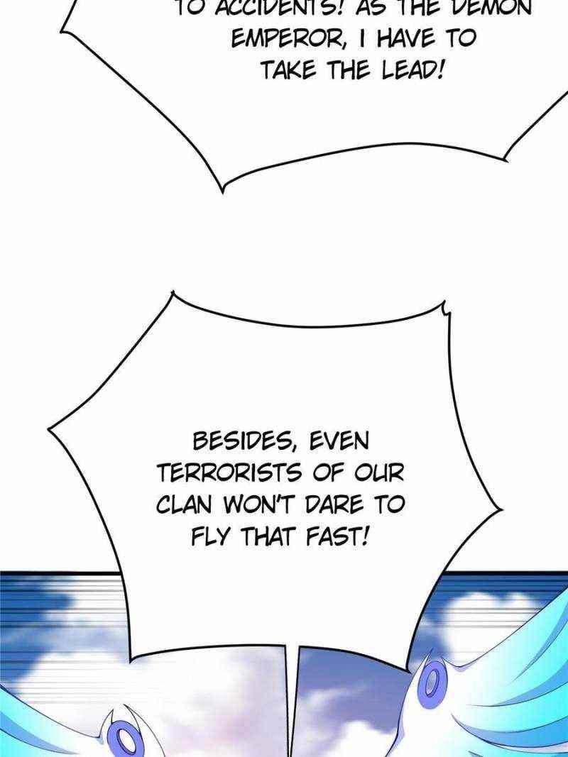 I Picked Up An Attribute Chapter 160 - Page 74