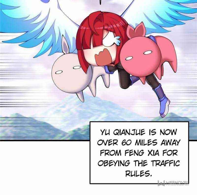 I Picked Up An Attribute Chapter 160 - Page 75