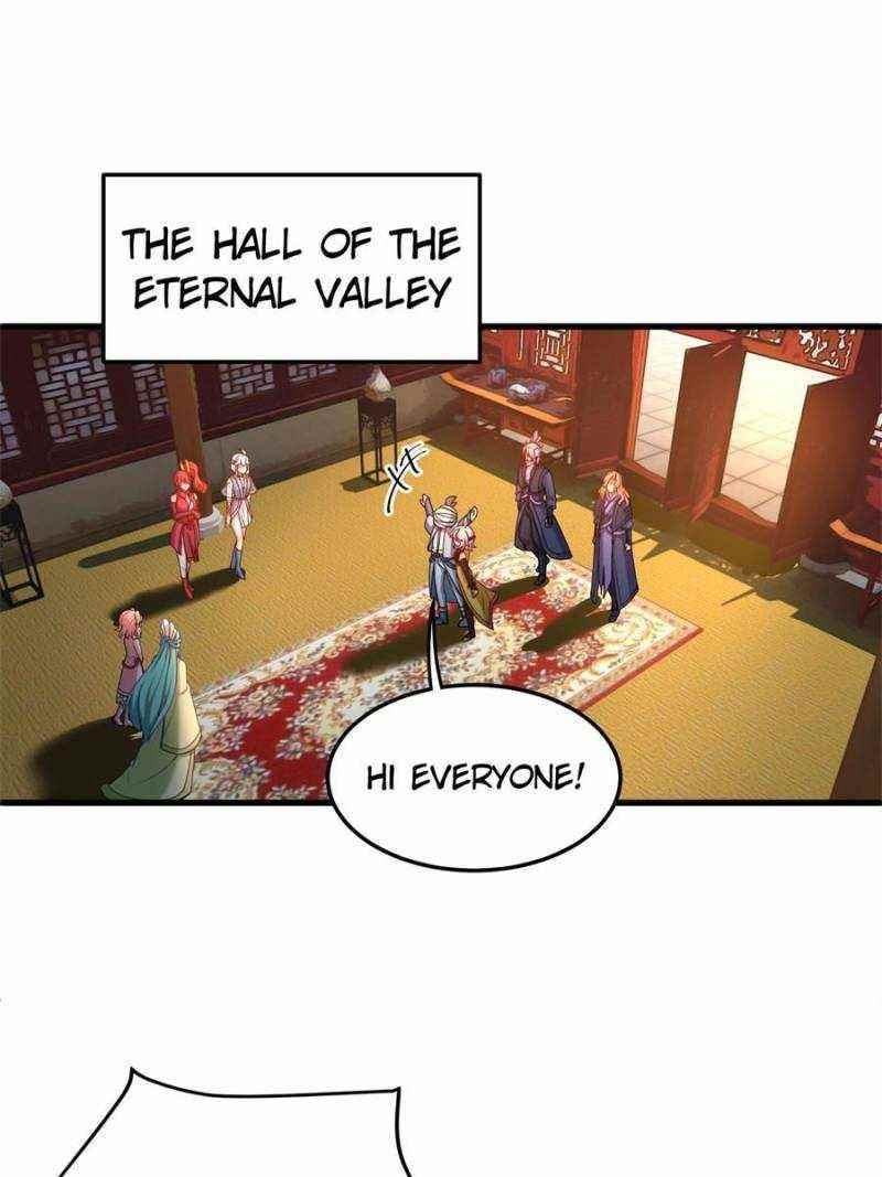 I Picked Up An Attribute Chapter 161 - Page 1