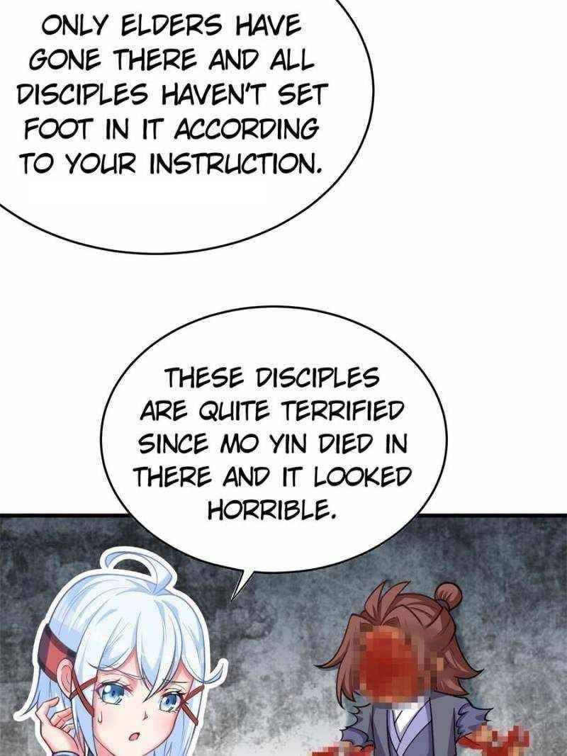 I Picked Up An Attribute Chapter 161 - Page 10