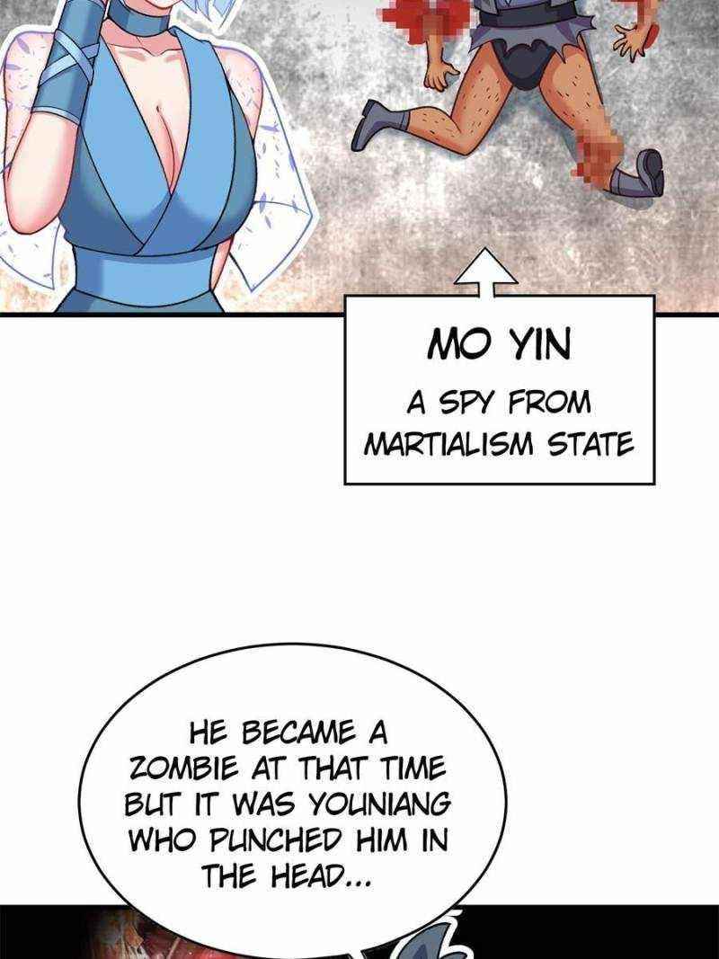 I Picked Up An Attribute Chapter 161 - Page 11