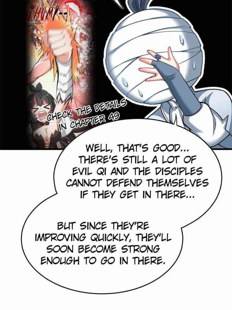 I Picked Up An Attribute Chapter 161 - Page 12