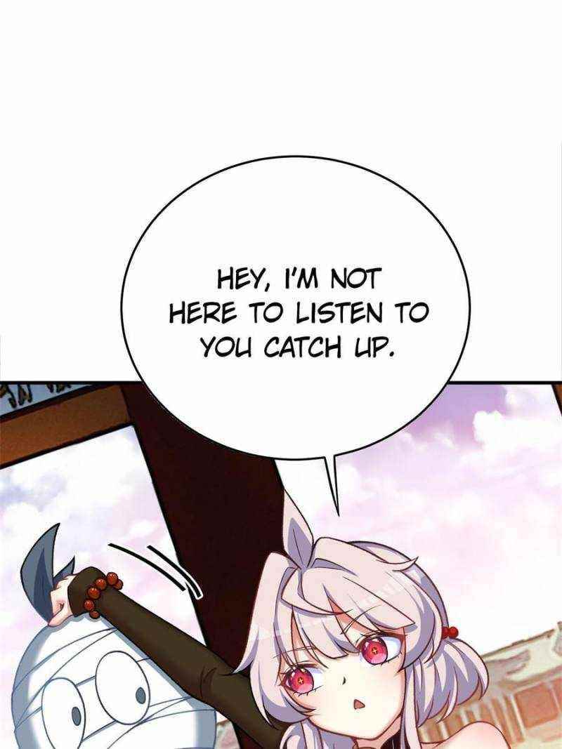 I Picked Up An Attribute Chapter 161 - Page 13