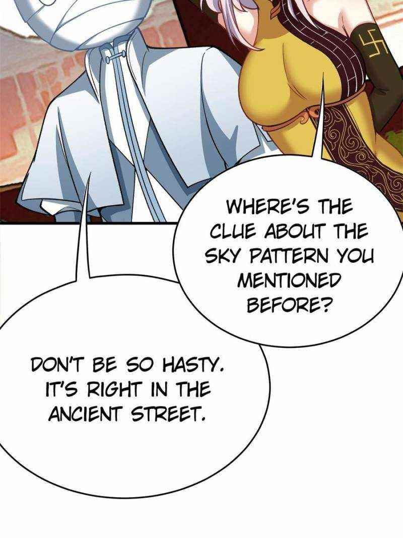 I Picked Up An Attribute Chapter 161 - Page 14