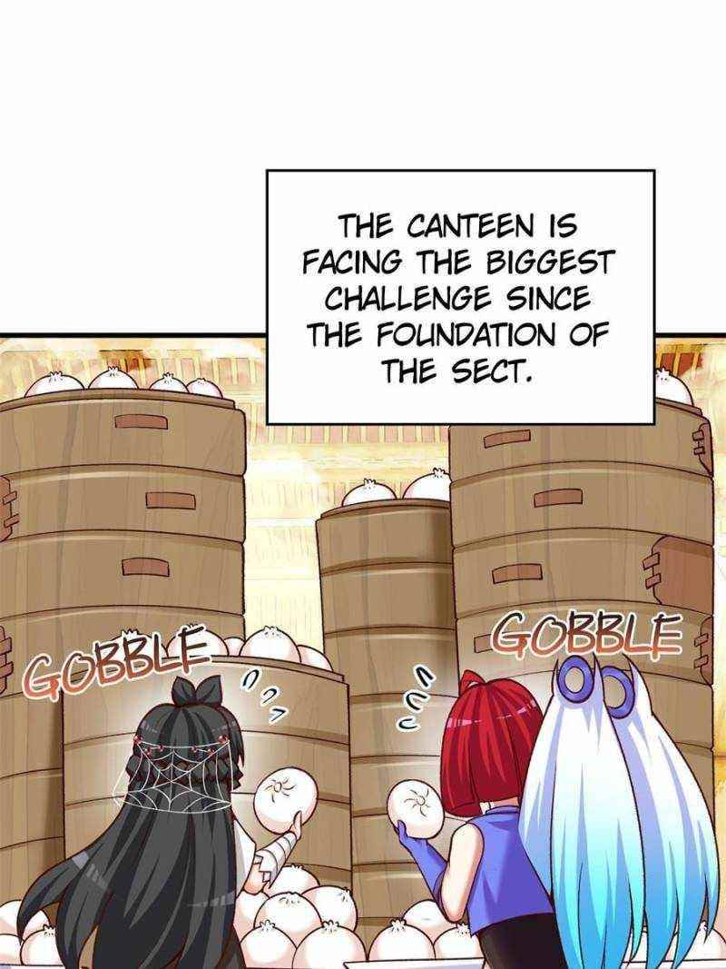 I Picked Up An Attribute Chapter 161 - Page 17