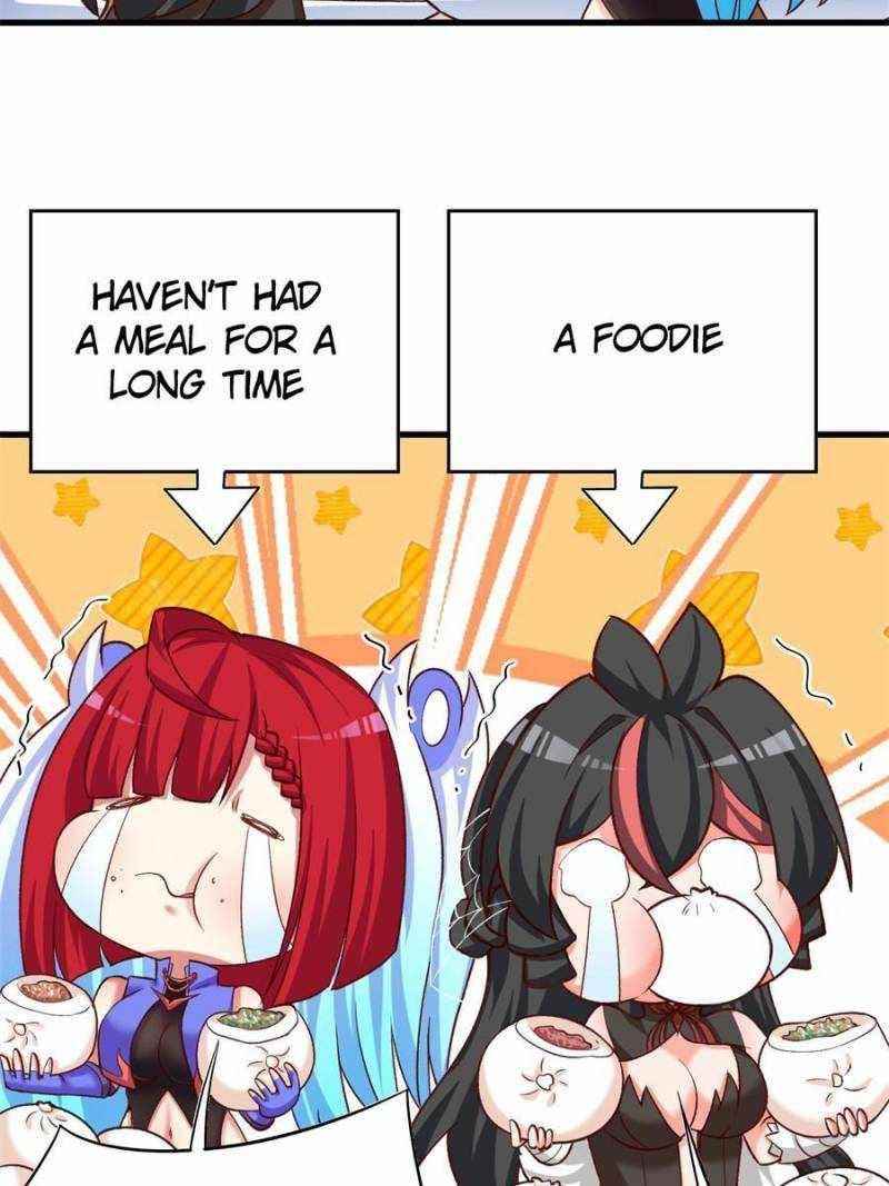 I Picked Up An Attribute Chapter 161 - Page 18