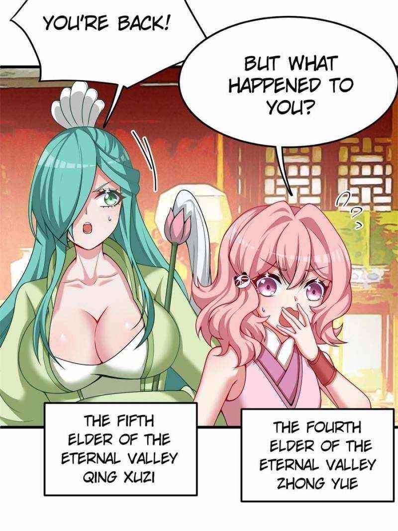 I Picked Up An Attribute Chapter 161 - Page 2