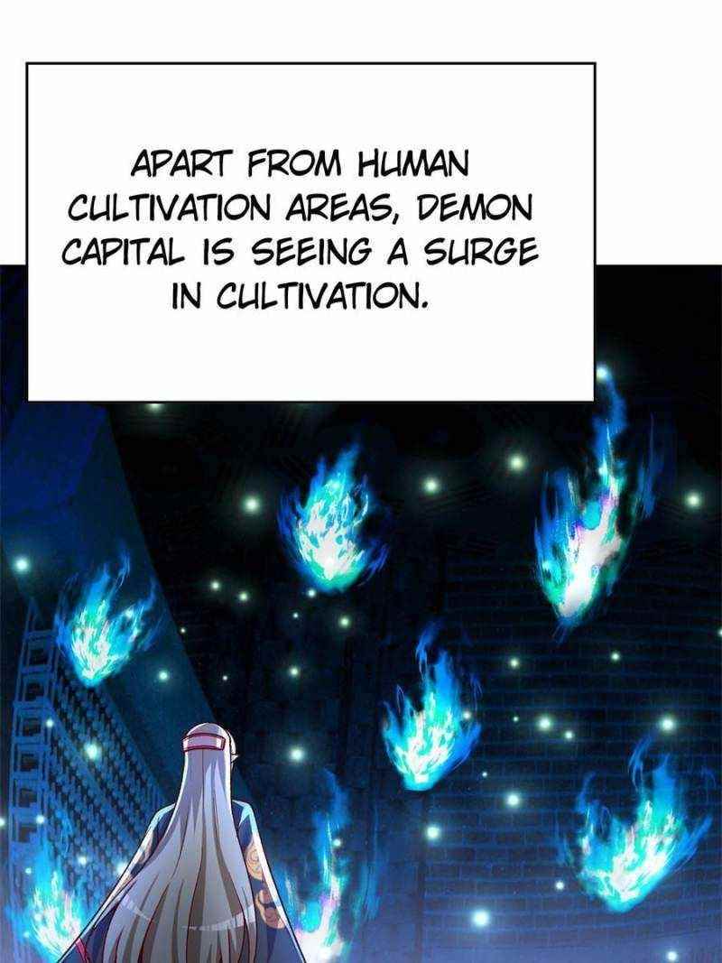 I Picked Up An Attribute Chapter 161 - Page 22