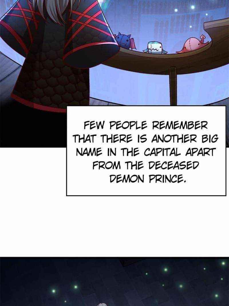 I Picked Up An Attribute Chapter 161 - Page 23