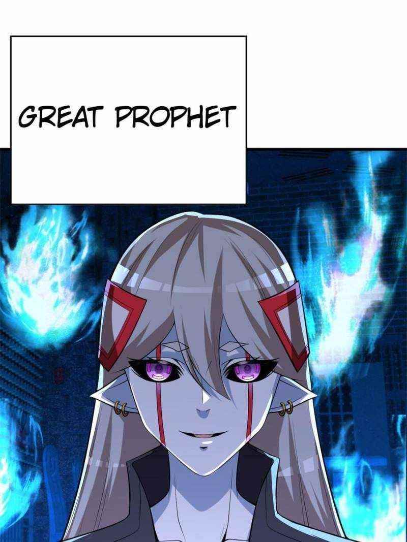 I Picked Up An Attribute Chapter 161 - Page 26