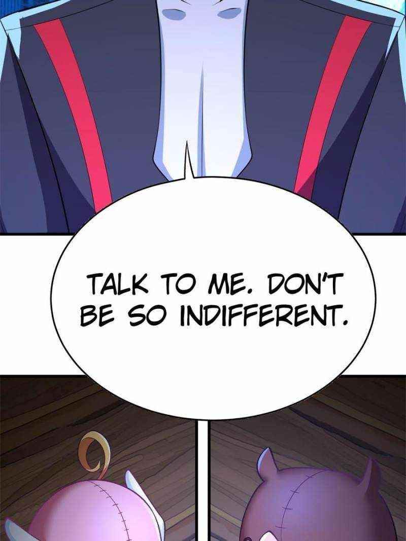 I Picked Up An Attribute Chapter 161 - Page 27