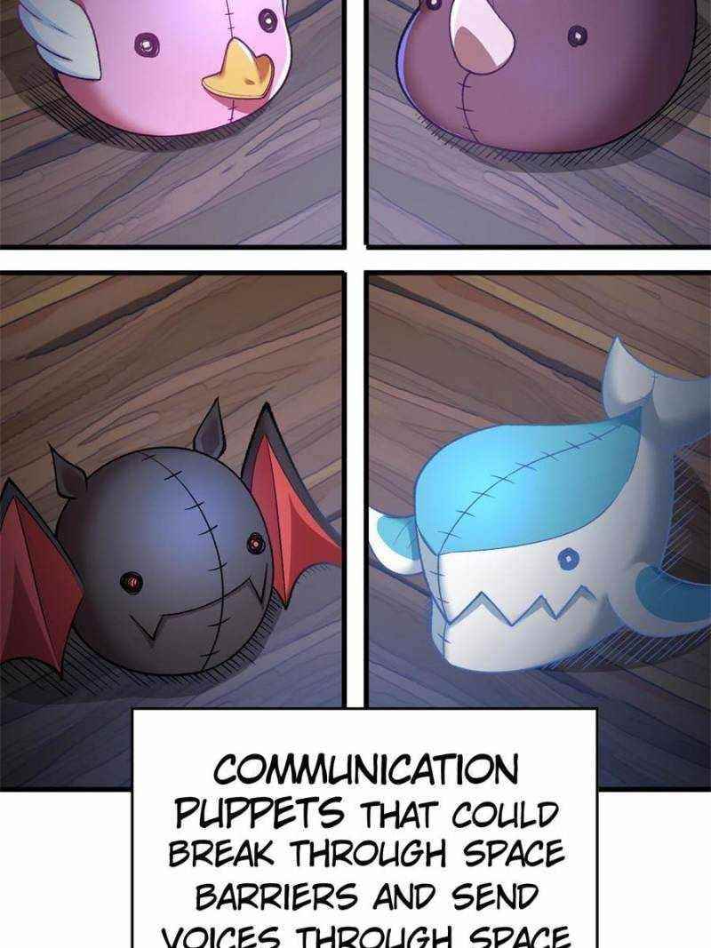 I Picked Up An Attribute Chapter 161 - Page 28