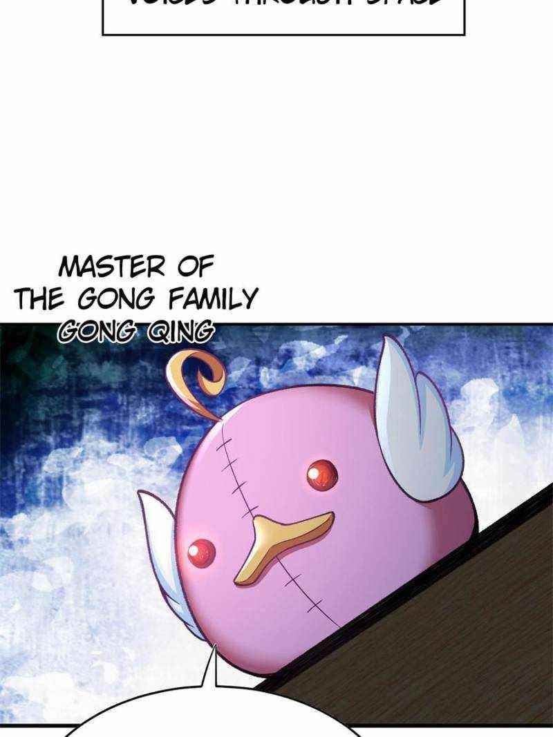 I Picked Up An Attribute Chapter 161 - Page 29