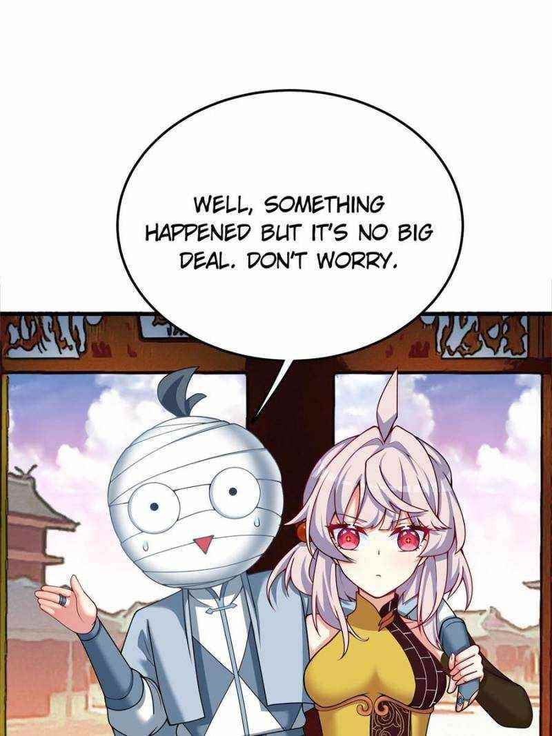 I Picked Up An Attribute Chapter 161 - Page 3