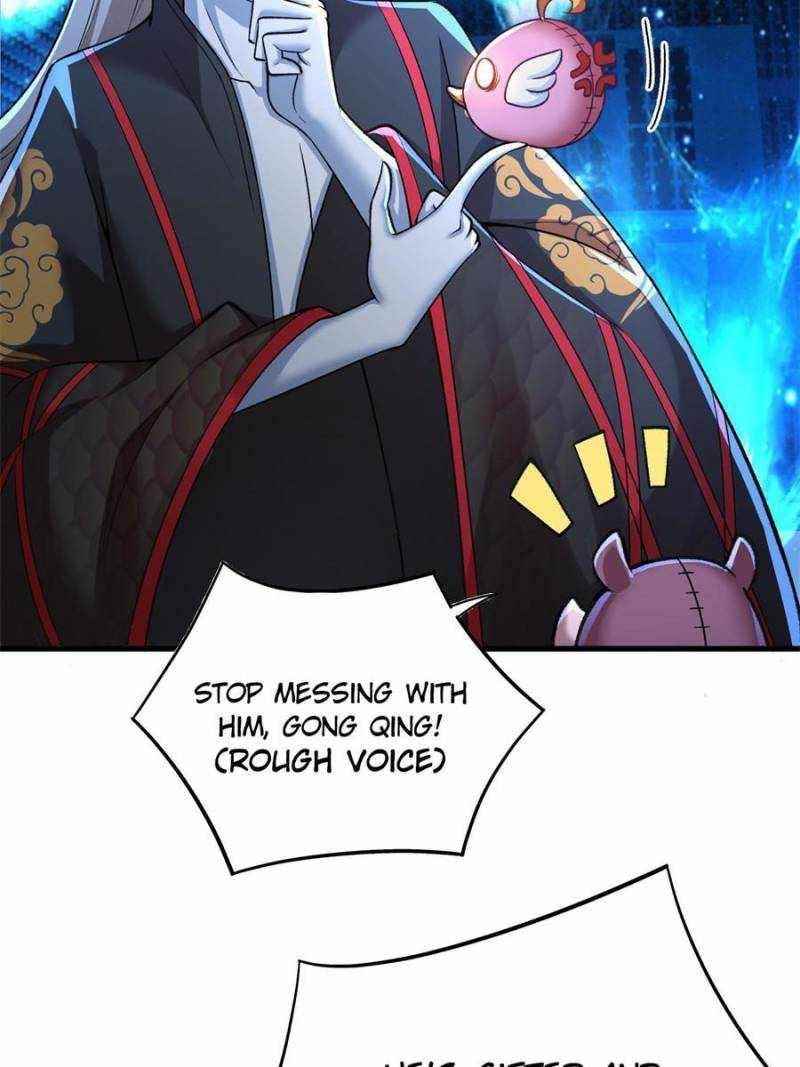 I Picked Up An Attribute Chapter 161 - Page 31