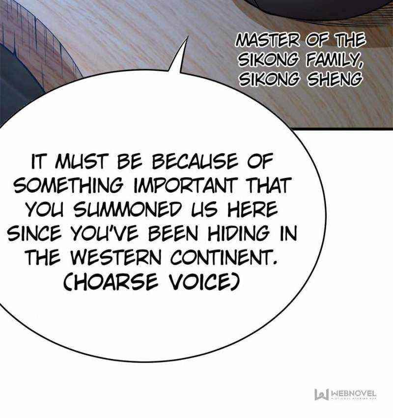 I Picked Up An Attribute Chapter 161 - Page 33