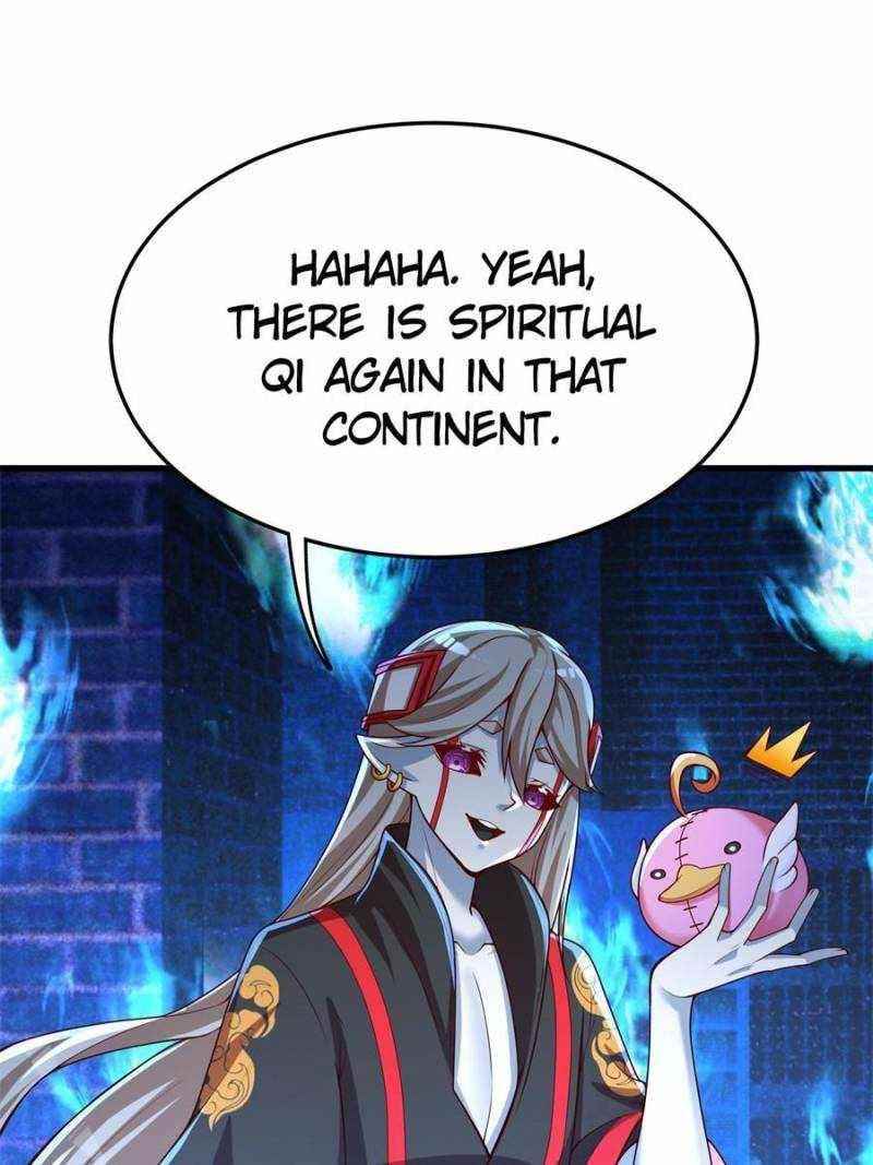 I Picked Up An Attribute Chapter 161 - Page 34