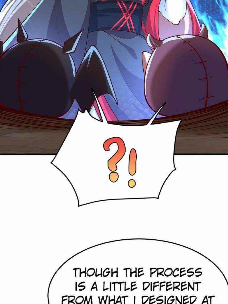 I Picked Up An Attribute Chapter 161 - Page 35