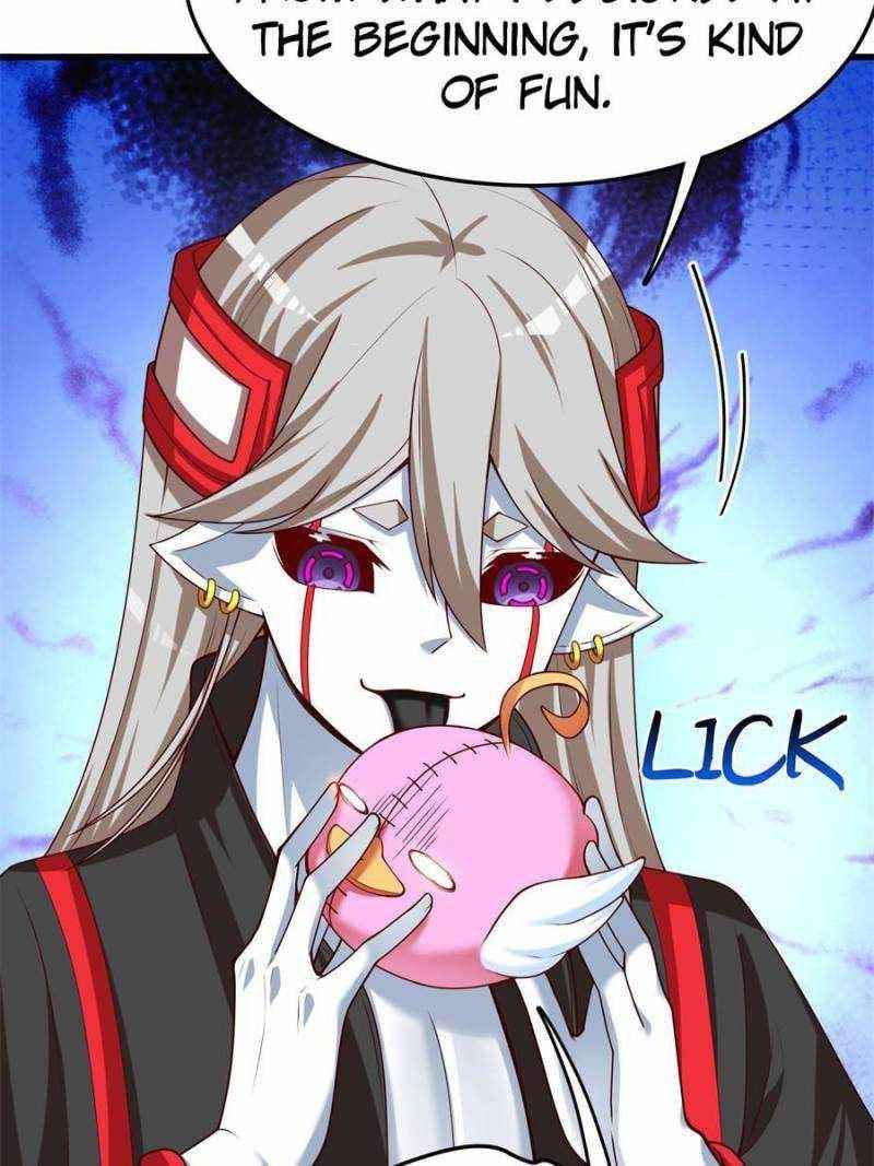 I Picked Up An Attribute Chapter 161 - Page 36