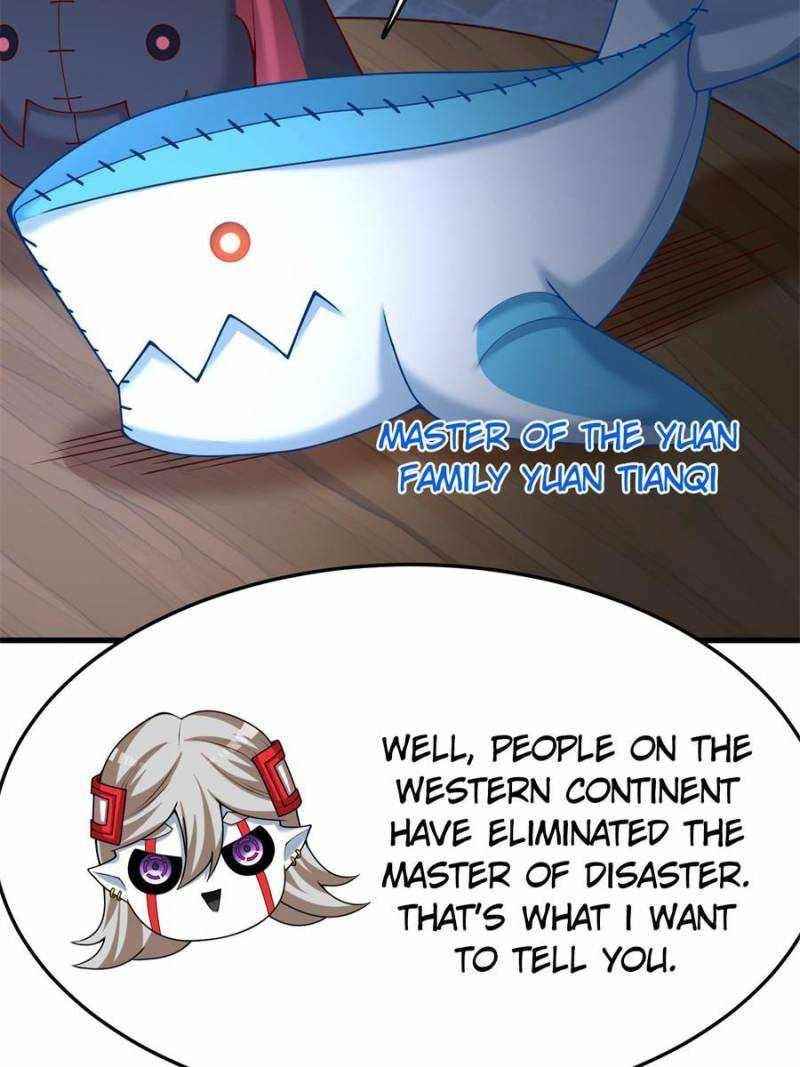 I Picked Up An Attribute Chapter 161 - Page 38