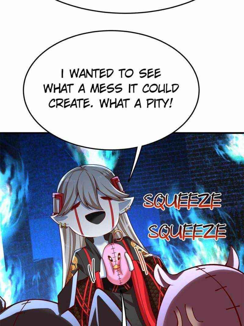 I Picked Up An Attribute Chapter 161 - Page 39