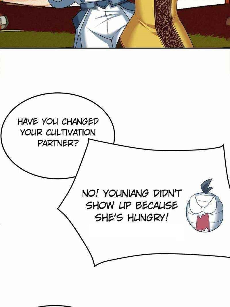 I Picked Up An Attribute Chapter 161 - Page 4