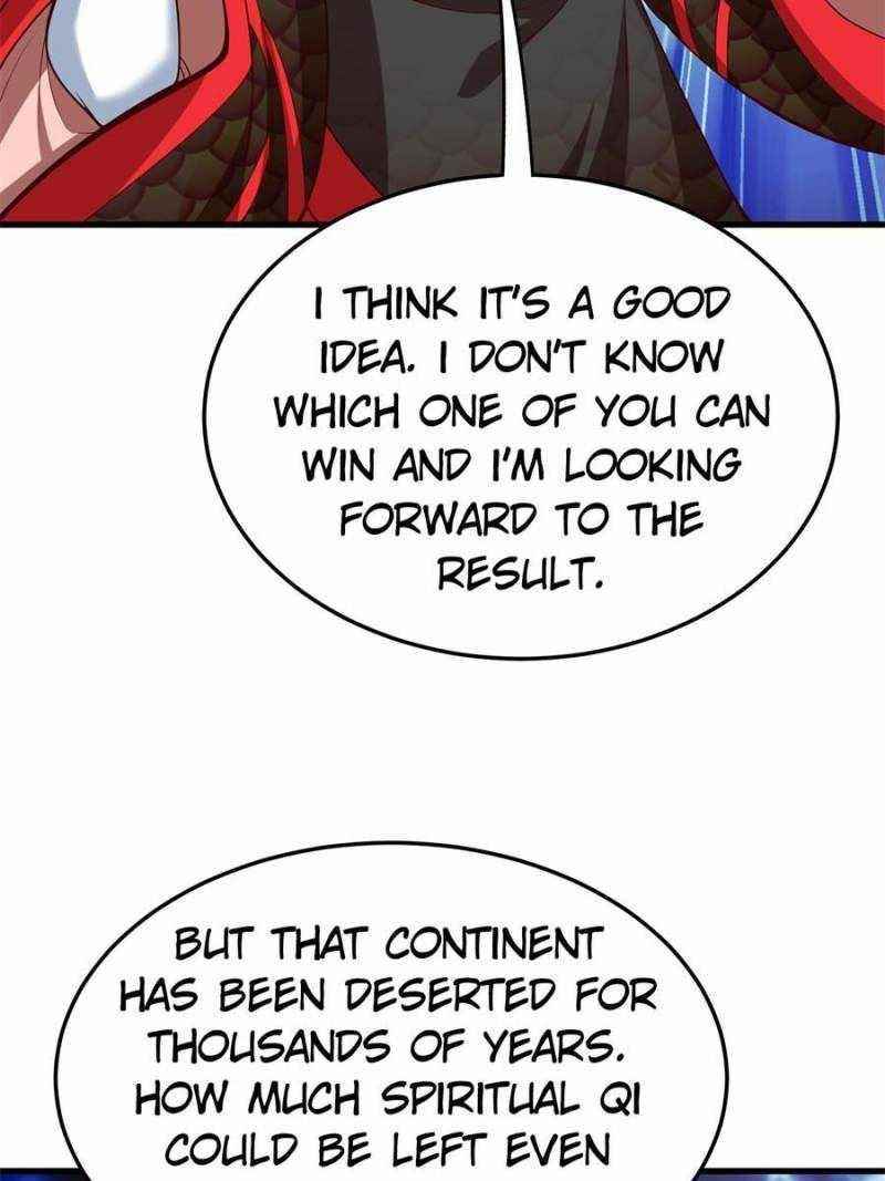 I Picked Up An Attribute Chapter 161 - Page 42