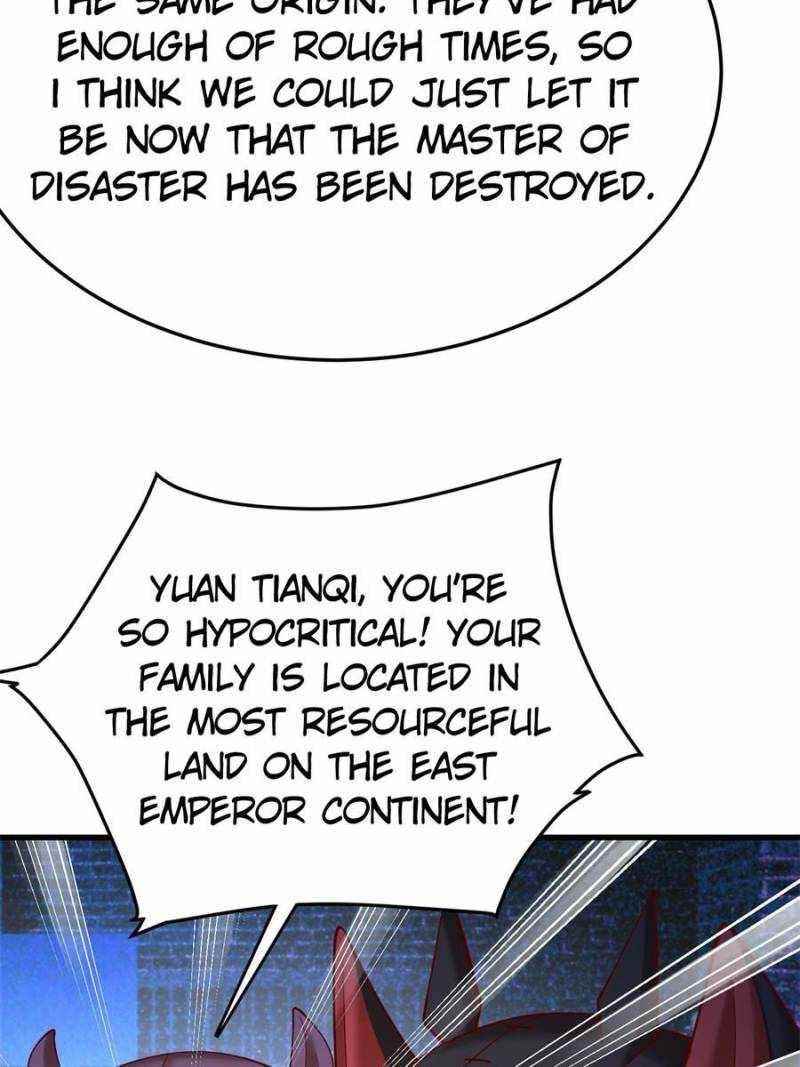 I Picked Up An Attribute Chapter 161 - Page 44