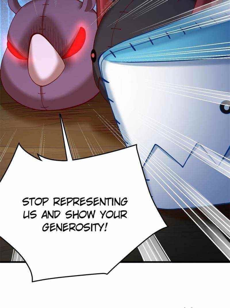 I Picked Up An Attribute Chapter 161 - Page 45