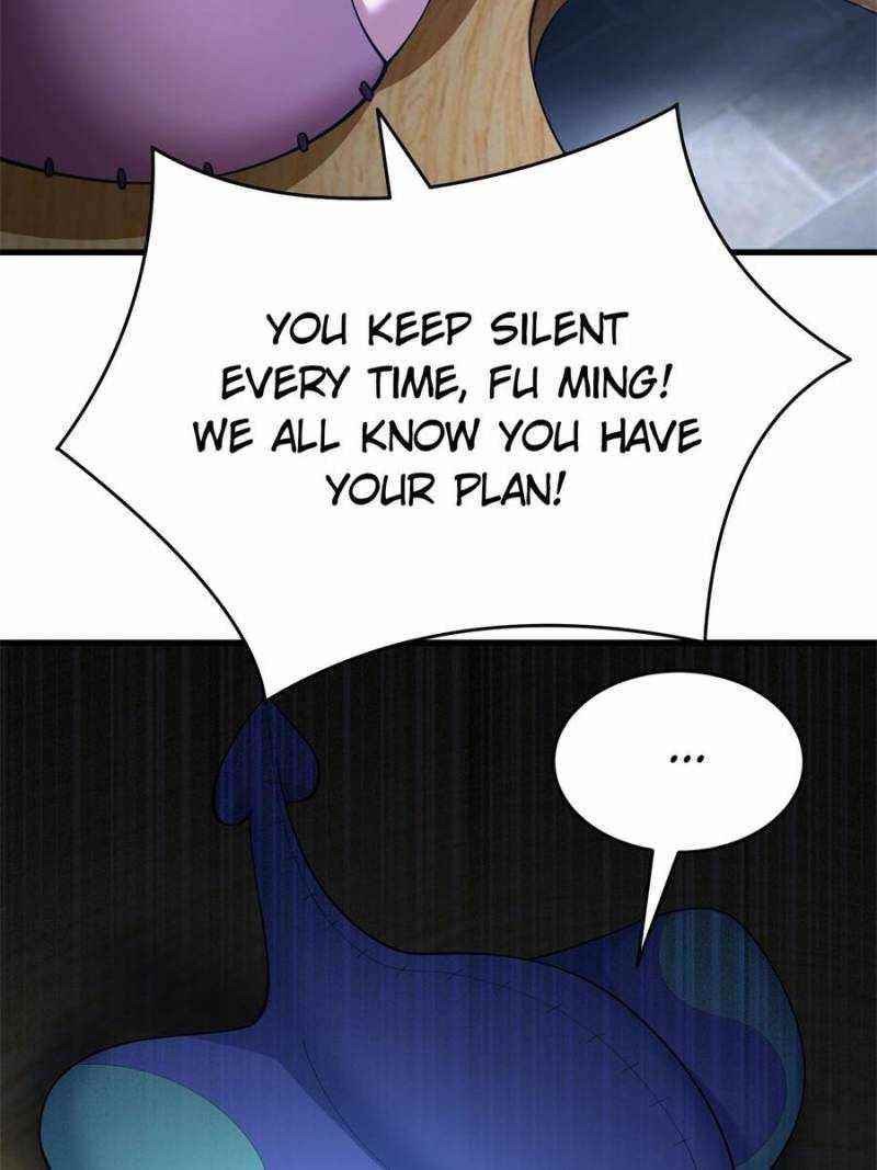 I Picked Up An Attribute Chapter 161 - Page 48