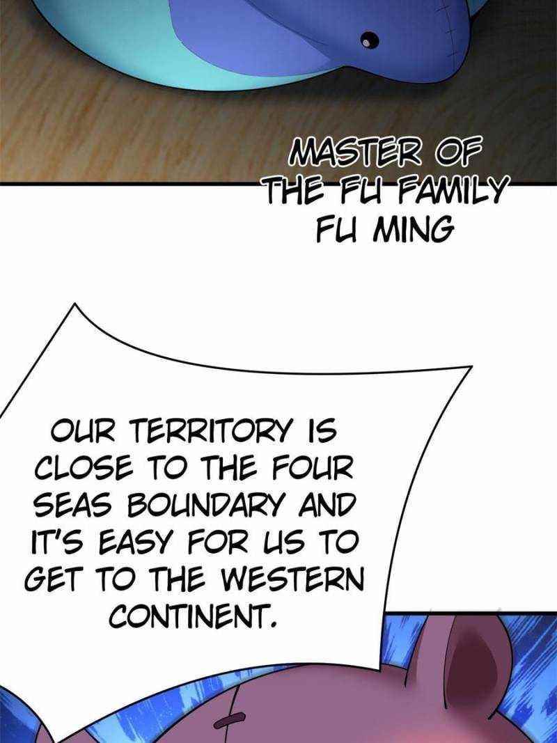 I Picked Up An Attribute Chapter 161 - Page 49