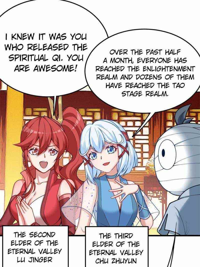 I Picked Up An Attribute Chapter 161 - Page 5