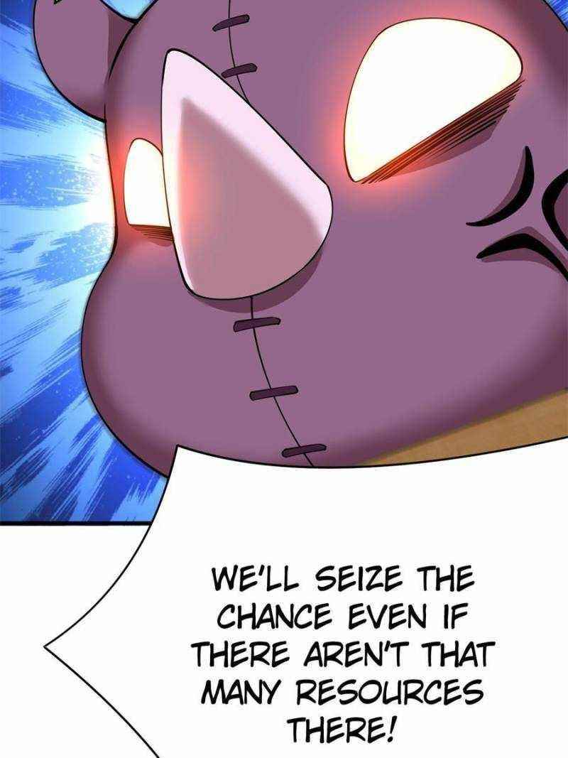 I Picked Up An Attribute Chapter 161 - Page 50