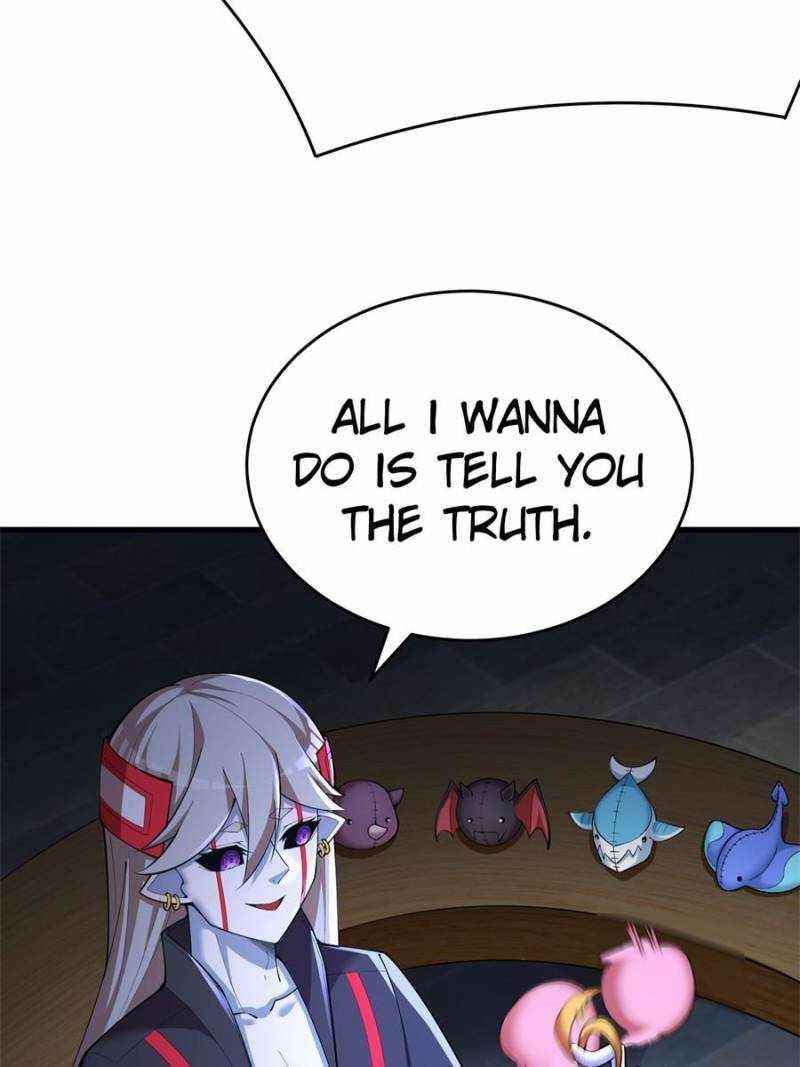 I Picked Up An Attribute Chapter 161 - Page 51