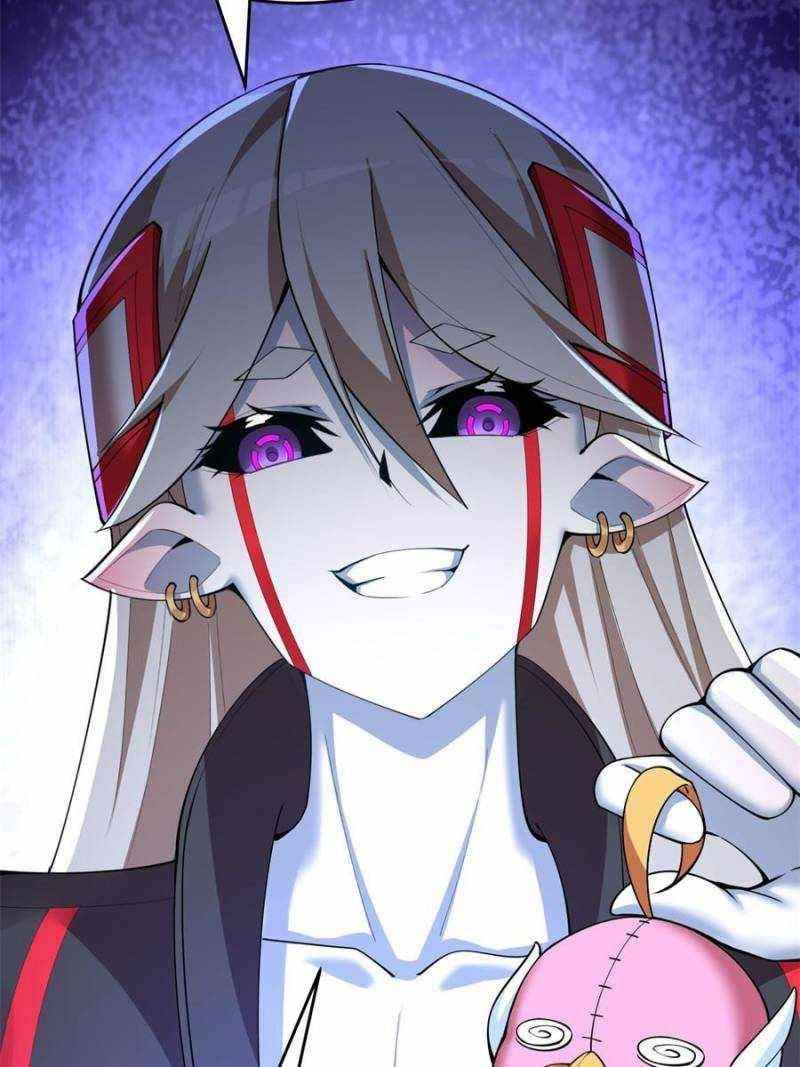 I Picked Up An Attribute Chapter 161 - Page 53