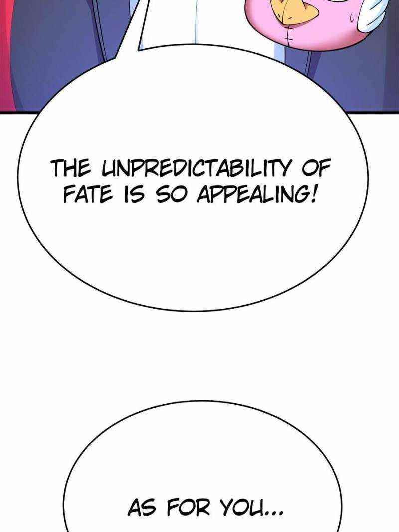 I Picked Up An Attribute Chapter 161 - Page 54