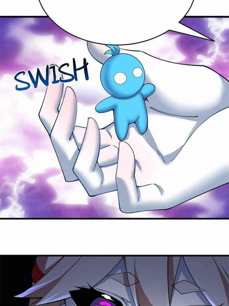 I Picked Up An Attribute Chapter 161 - Page 55