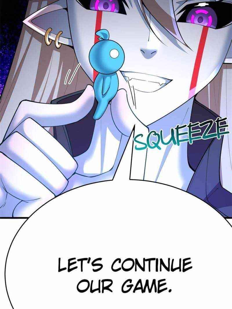 I Picked Up An Attribute Chapter 161 - Page 56