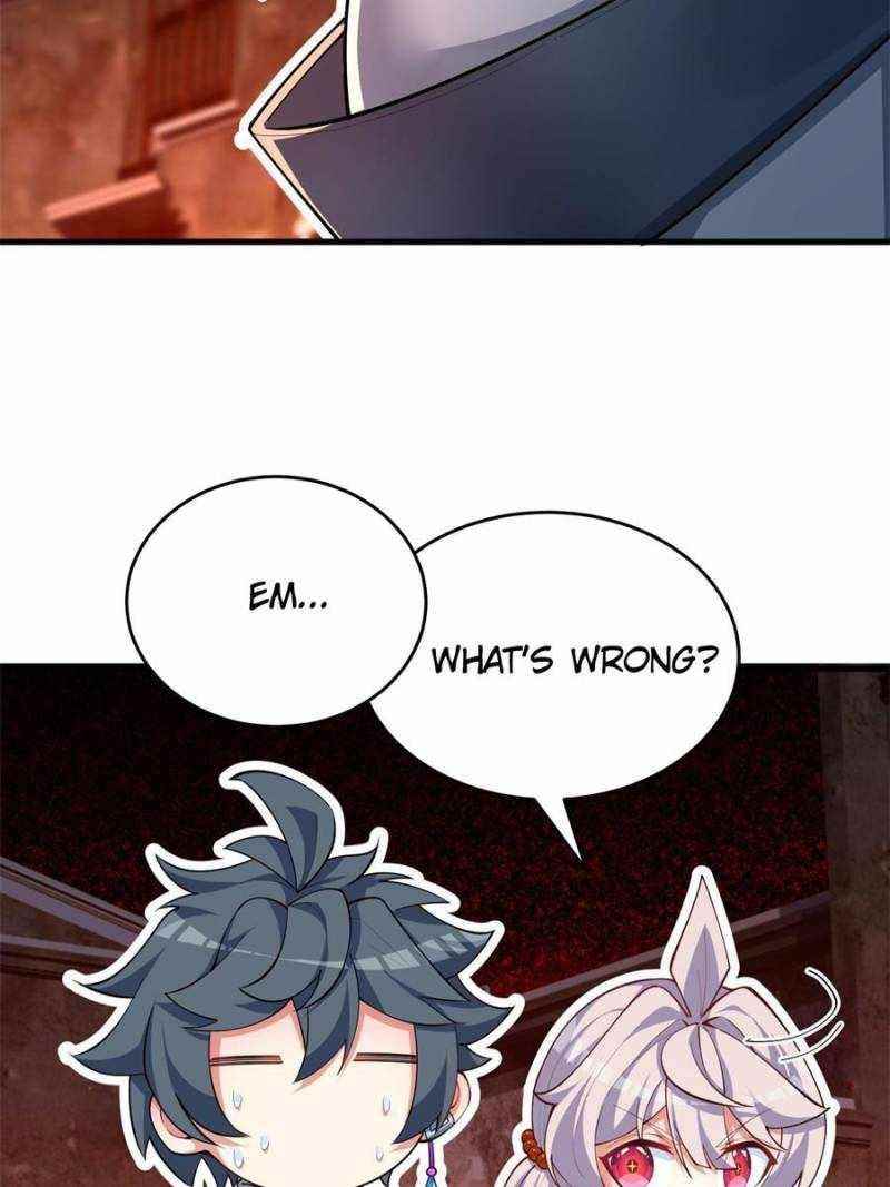 I Picked Up An Attribute Chapter 161 - Page 59