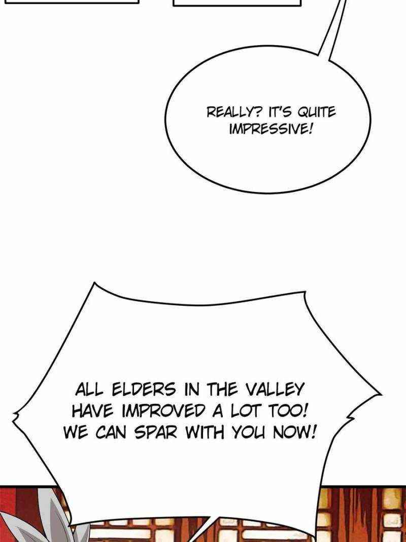 I Picked Up An Attribute Chapter 161 - Page 6