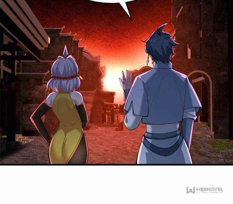 I Picked Up An Attribute Chapter 161 - Page 61