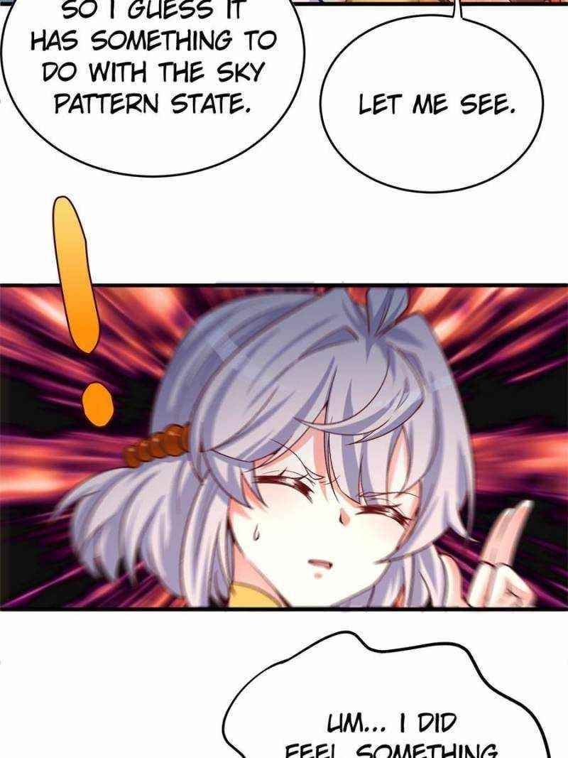 I Picked Up An Attribute Chapter 161 - Page 63